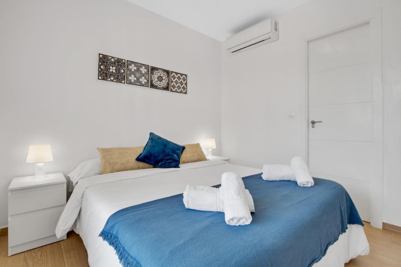 Apartment Vistamarina 102 By Ivi Real Estate