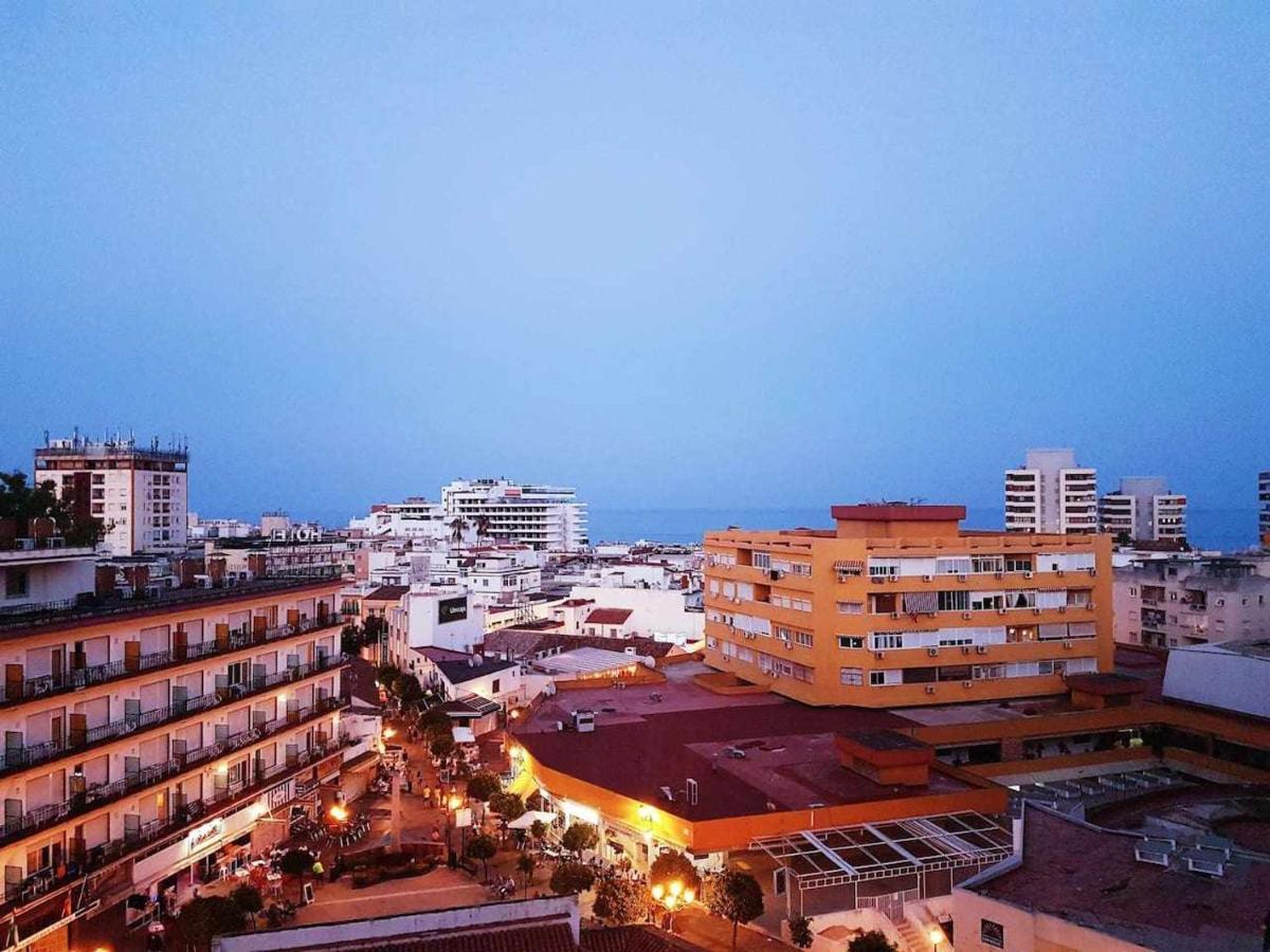 Pepes 3 & Parking Gratis Apartment Torremolinos