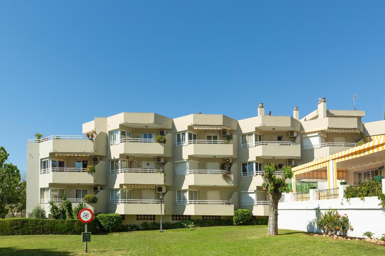 Malagadevacaciones - La Carihuela Appartement *