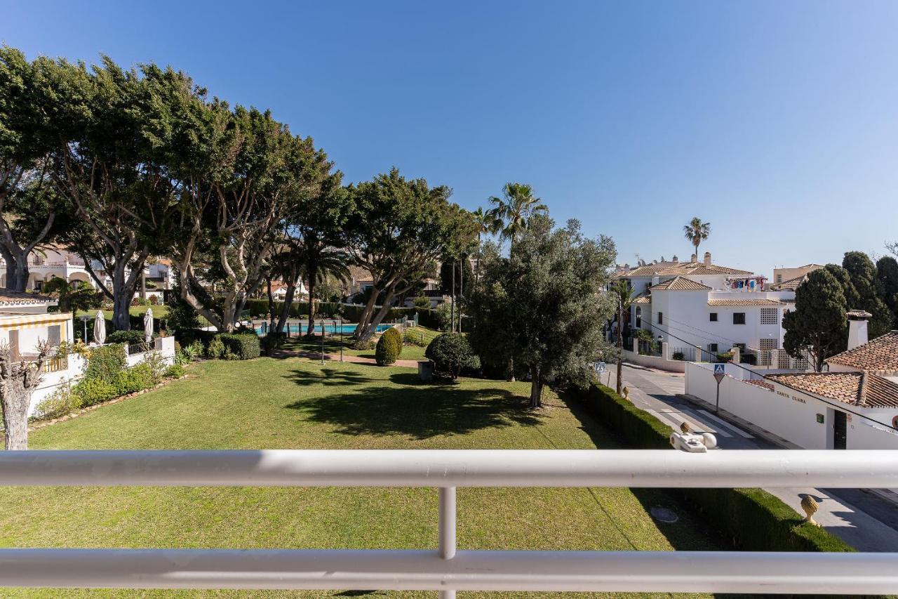 Malagadevacaciones - La Carihuela Torremolinos