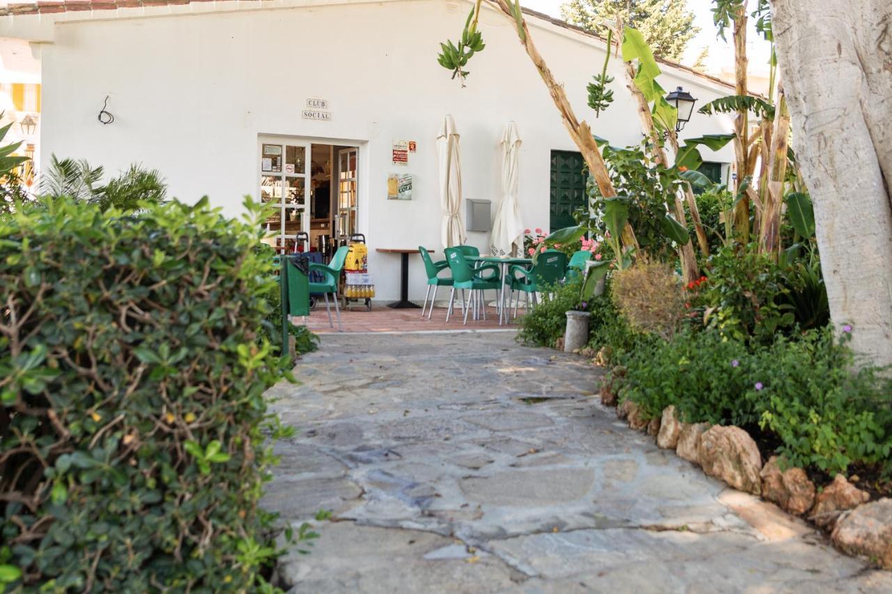 Appartement Malagadevacaciones - La Carihuela