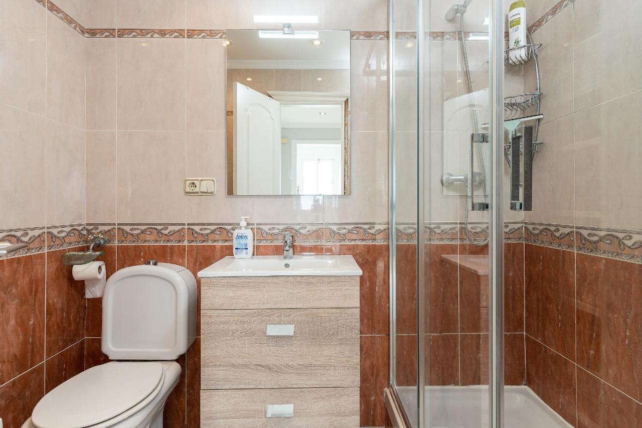 Appartement Malagadevacaciones - La Carihuela *