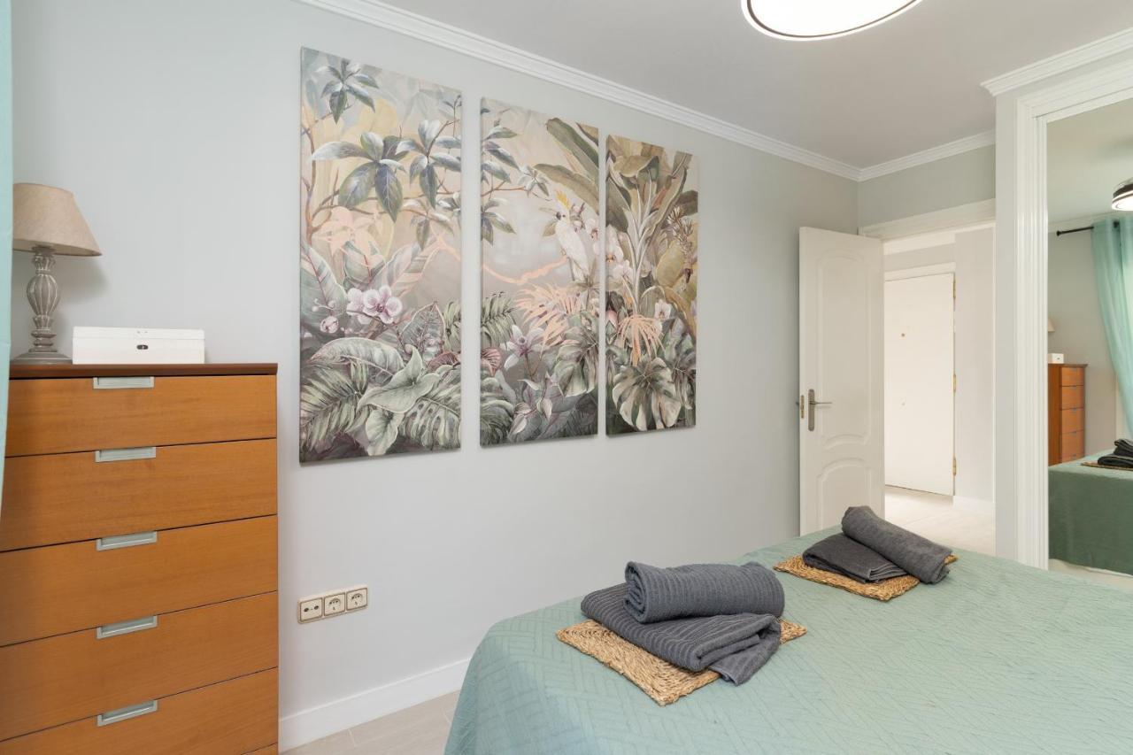 Malagadevacaciones - La Carihuela Appartement