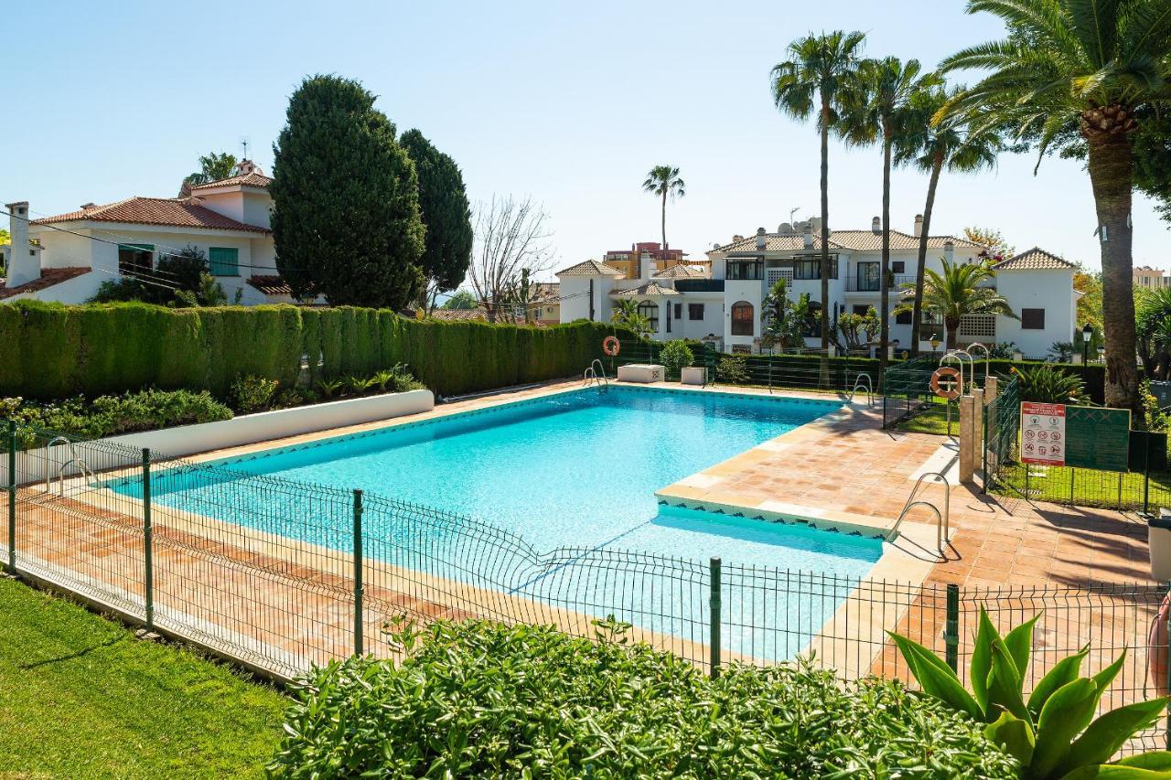 Malagadevacaciones - La Carihuela Torremolinos