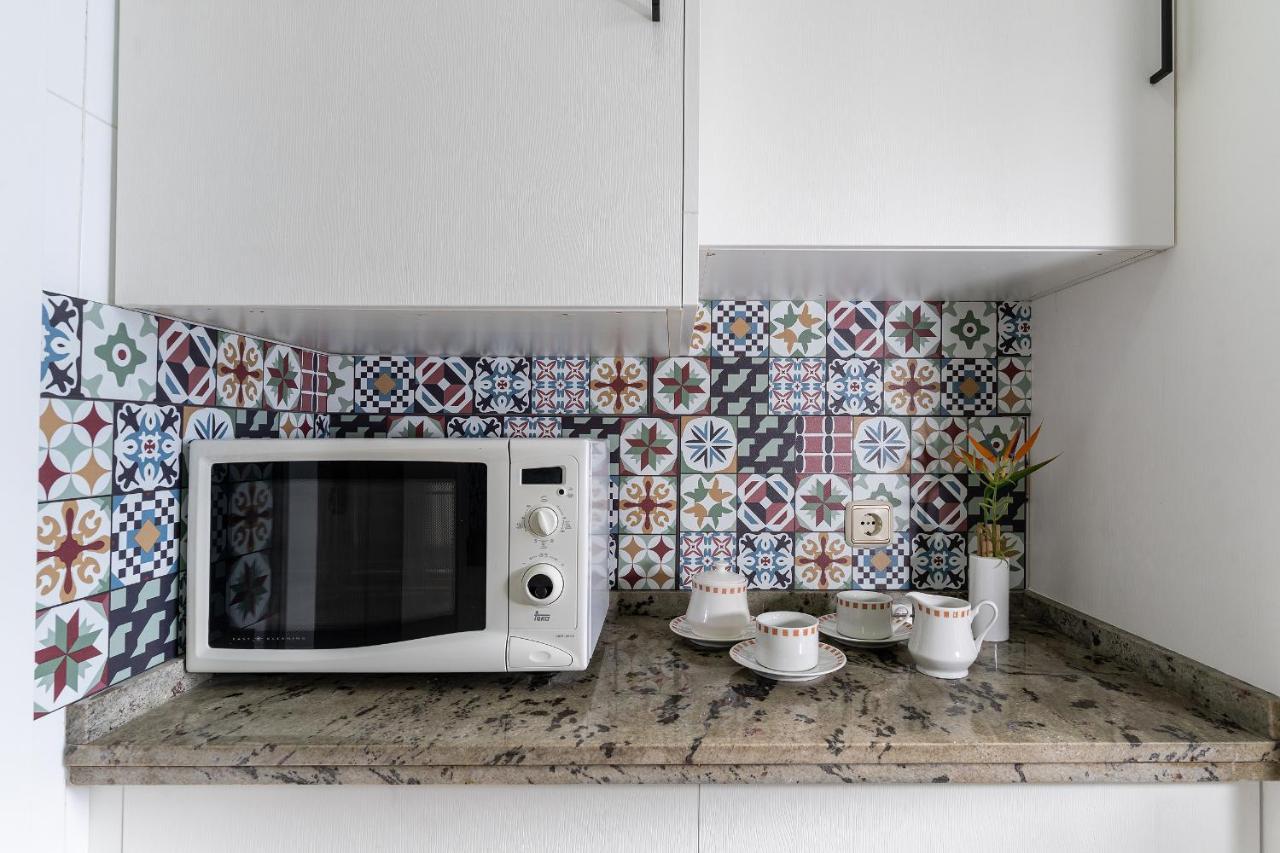 Appartement Malagadevacaciones - La Carihuela