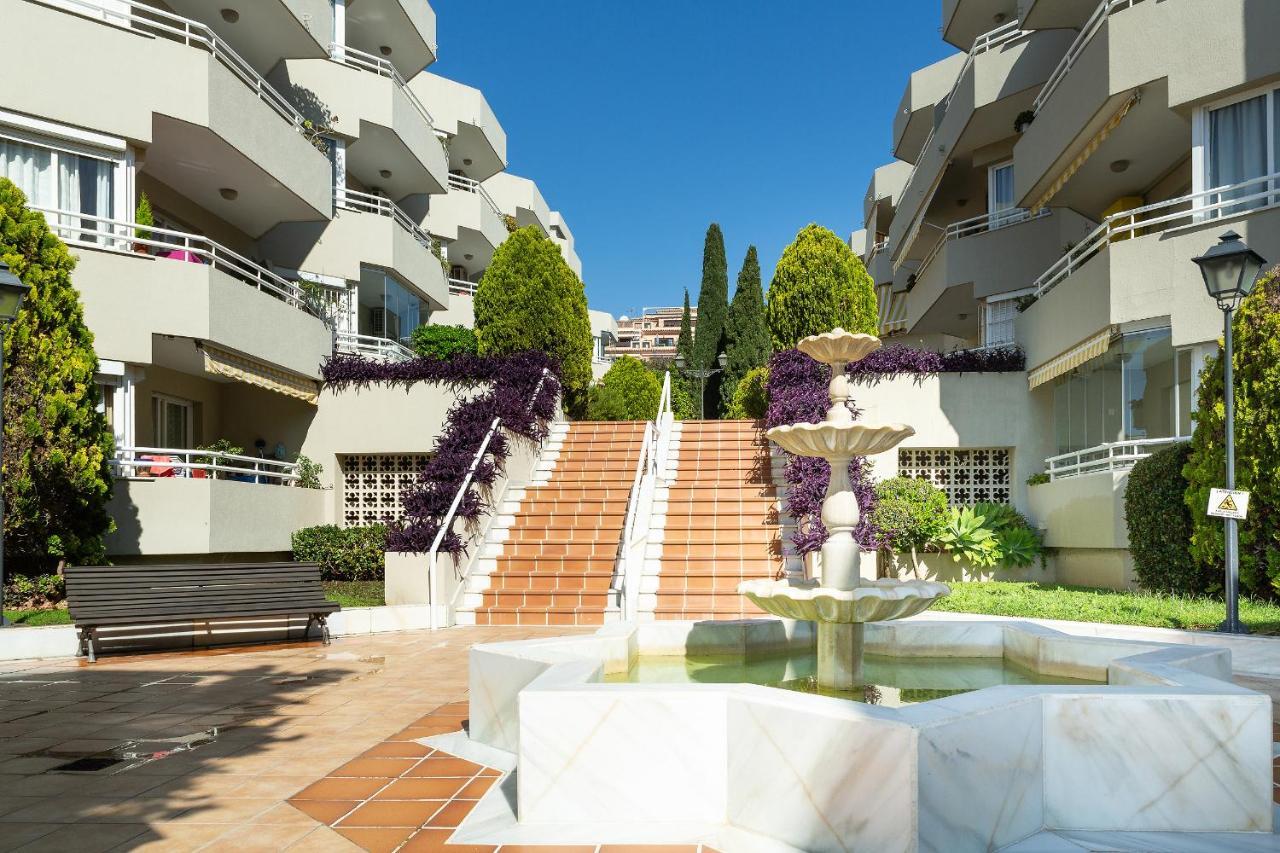 Malagadevacaciones - La Carihuela Torremolinos