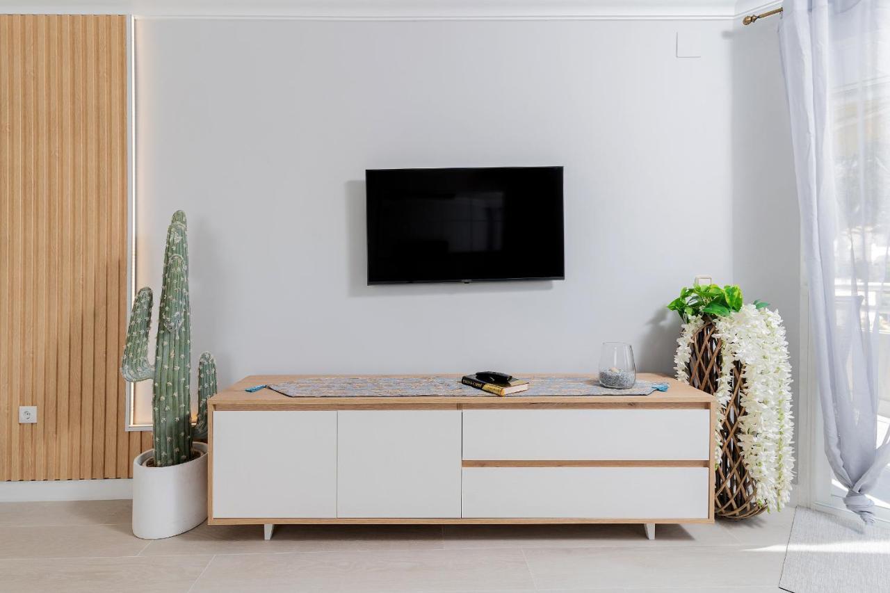 Malagadevacaciones - La Carihuela Appartement Torremolinos