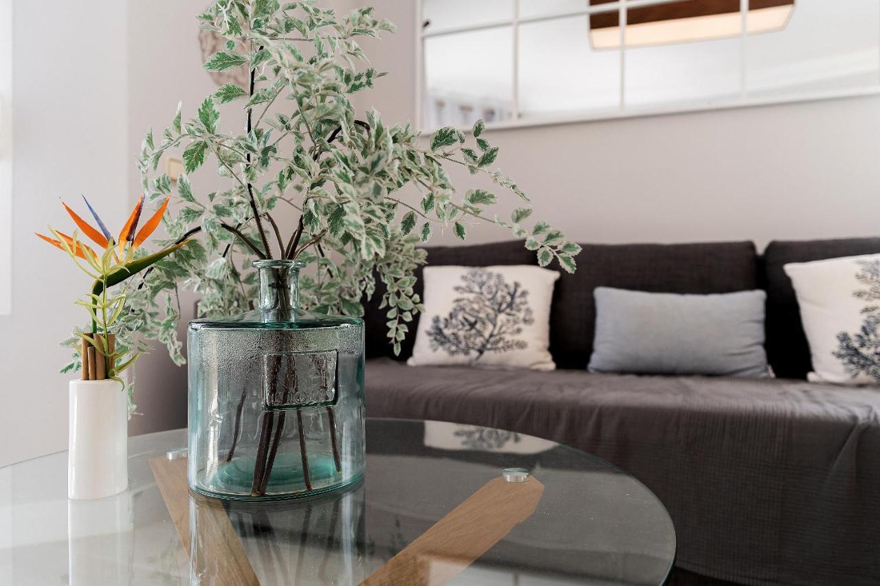 Malagadevacaciones - La Carihuela Appartement