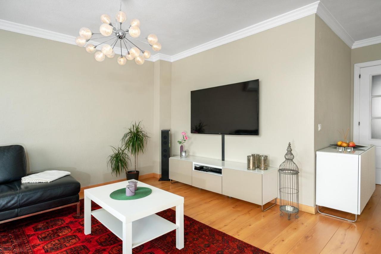 Penthouse With Sea View Near Puerto Marina By Costarentals - Ref 08 Apartment *
