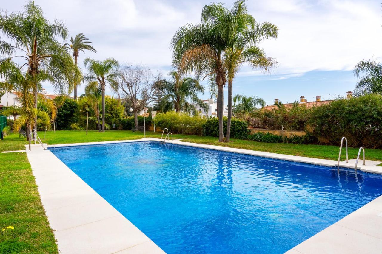 Penthouse With Sea View Near Puerto Marina By Costarentals - Ref 08 Torremolinos