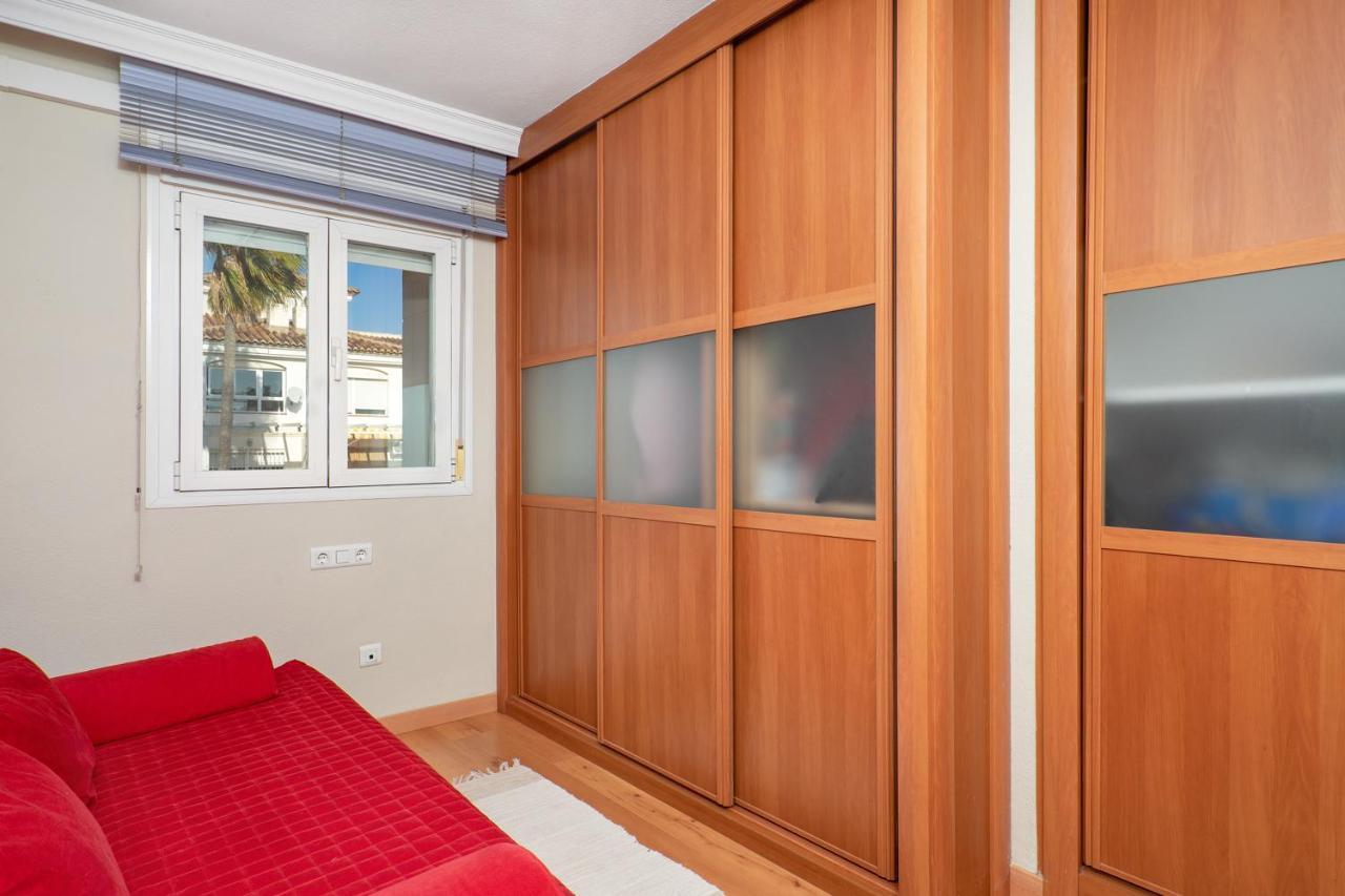Apartment Penthouse With Sea View Near Puerto Marina By Costarentals - Ref 08 Torremolinos
