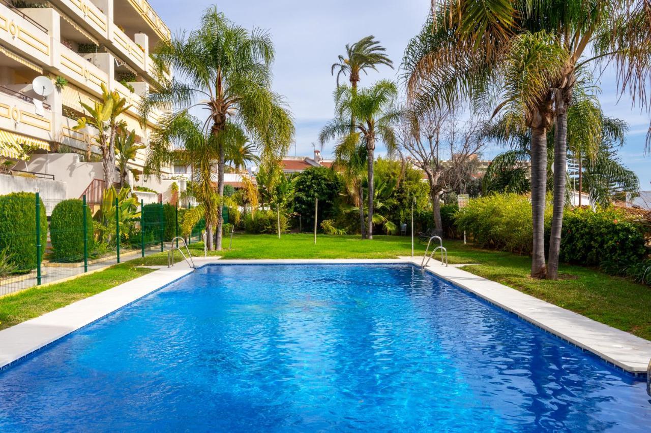 Apartment Penthouse With Sea View Near Puerto Marina By Costarentals - Ref 08 Torremolinos