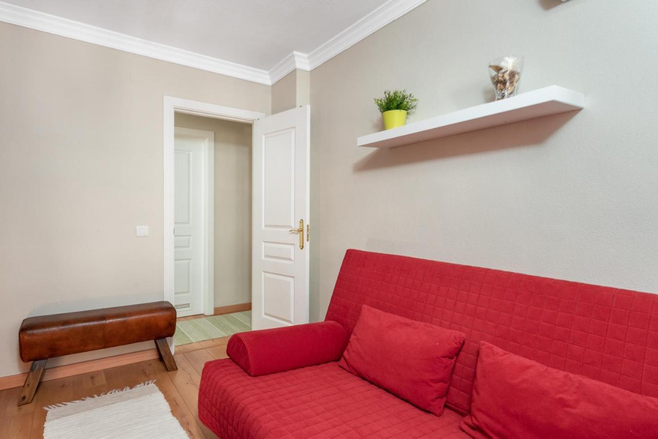 Penthouse With Sea View Near Puerto Marina By Costarentals - Ref 08 Torremolinos