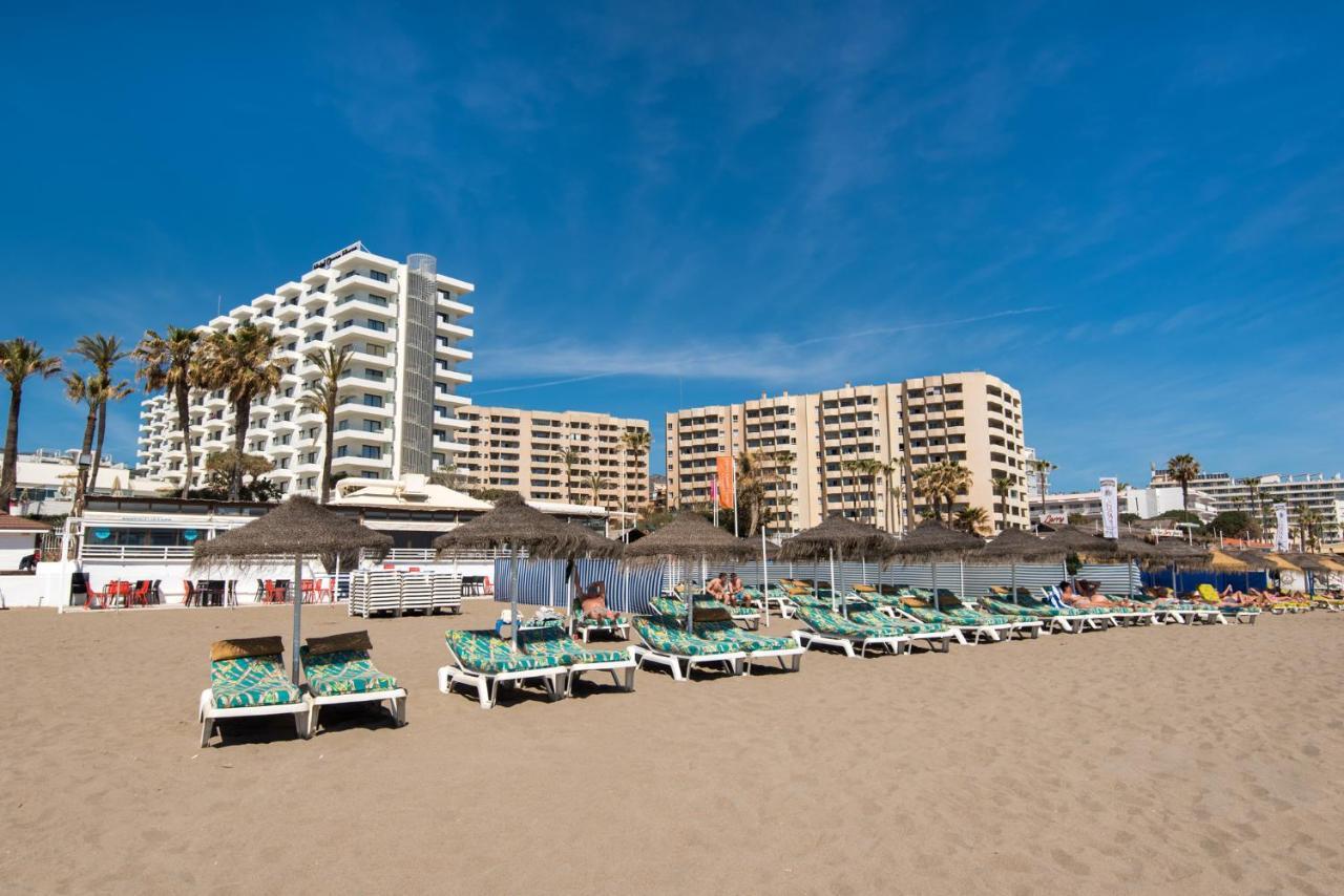 Appartement Aloha Puerto Private 1st Line Carihuela *