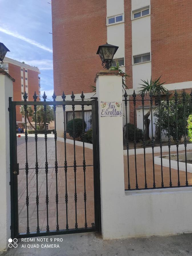 Appartement Nuevo Capela 7 Torremolinos