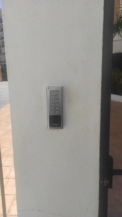 Nuevo Capela 7 Torremolinos