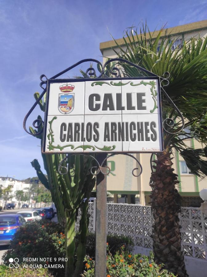 Appartement Nuevo Capela 7 Torremolinos