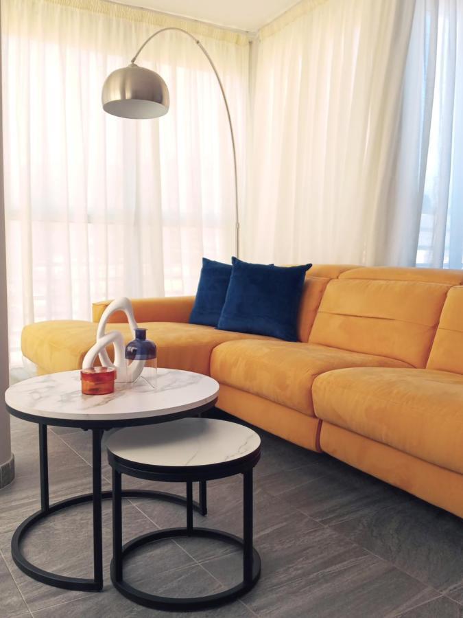 Appartement Skyline Costa Del Sol Torremolinos