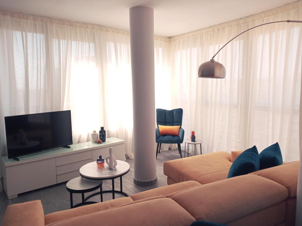 Appartement Skyline Costa Del Sol *