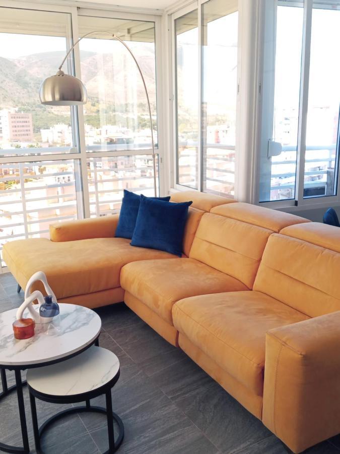 Appartement Skyline Costa Del Sol