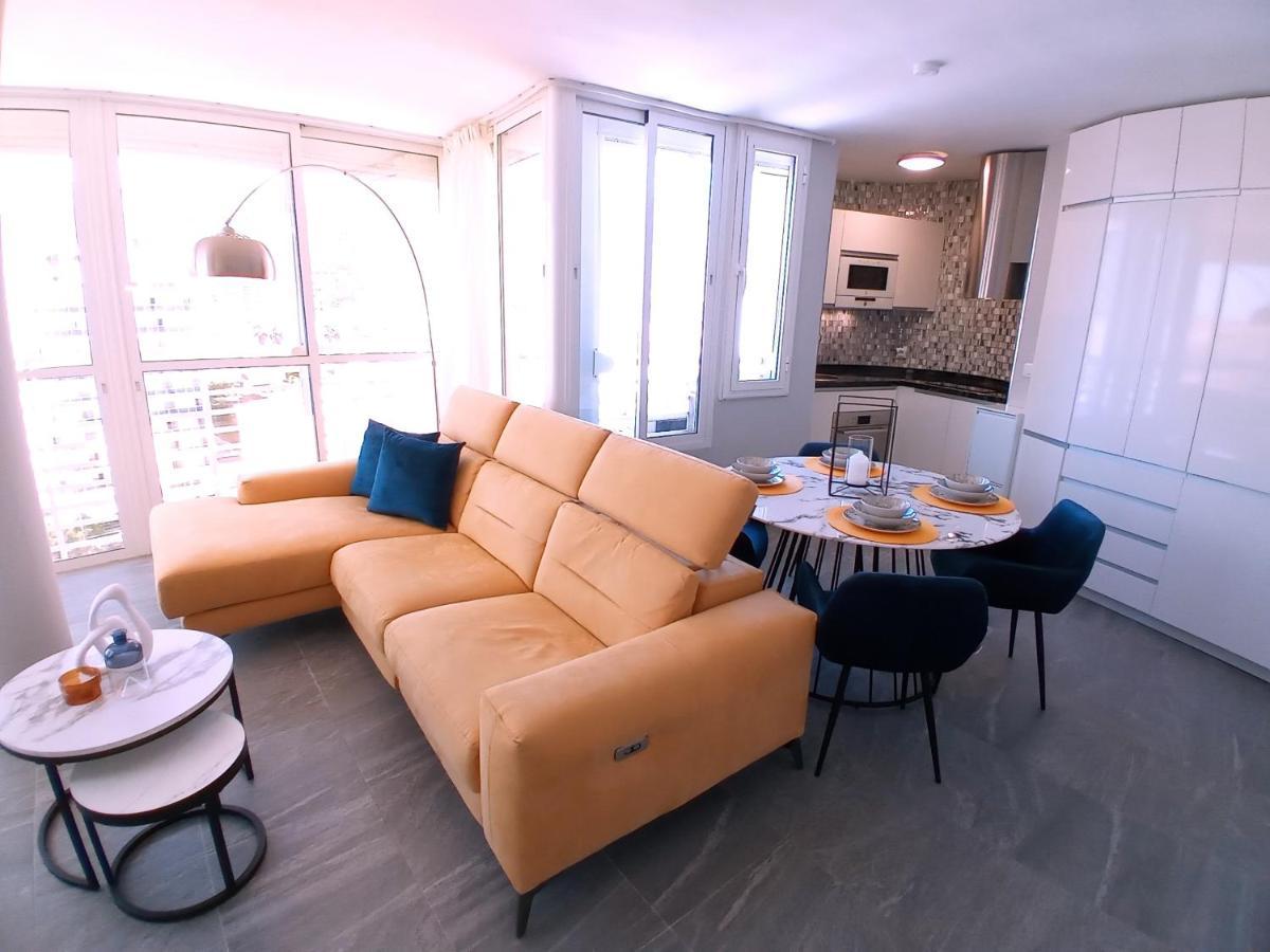 Appartement Skyline Costa Del Sol