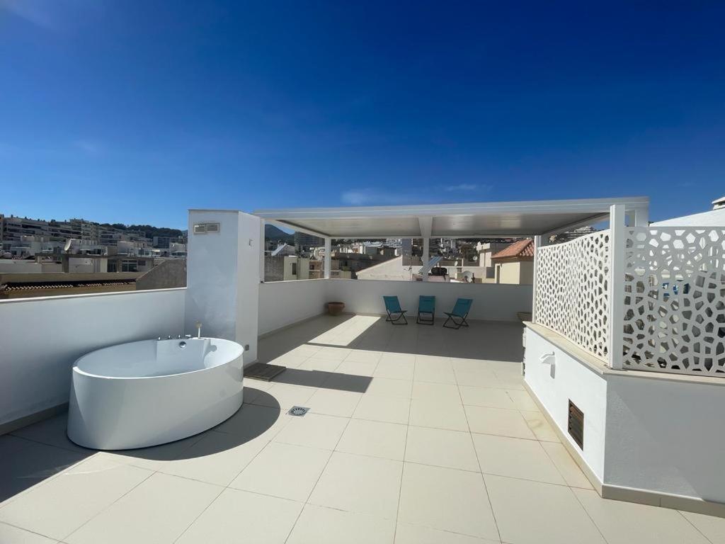 Atico - Cantos De Sirena Apartment *