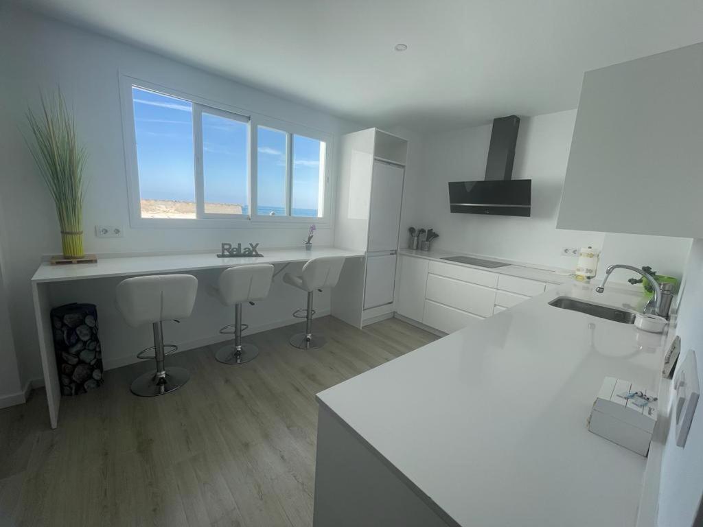 Apartment Atico - Cantos De Sirena *