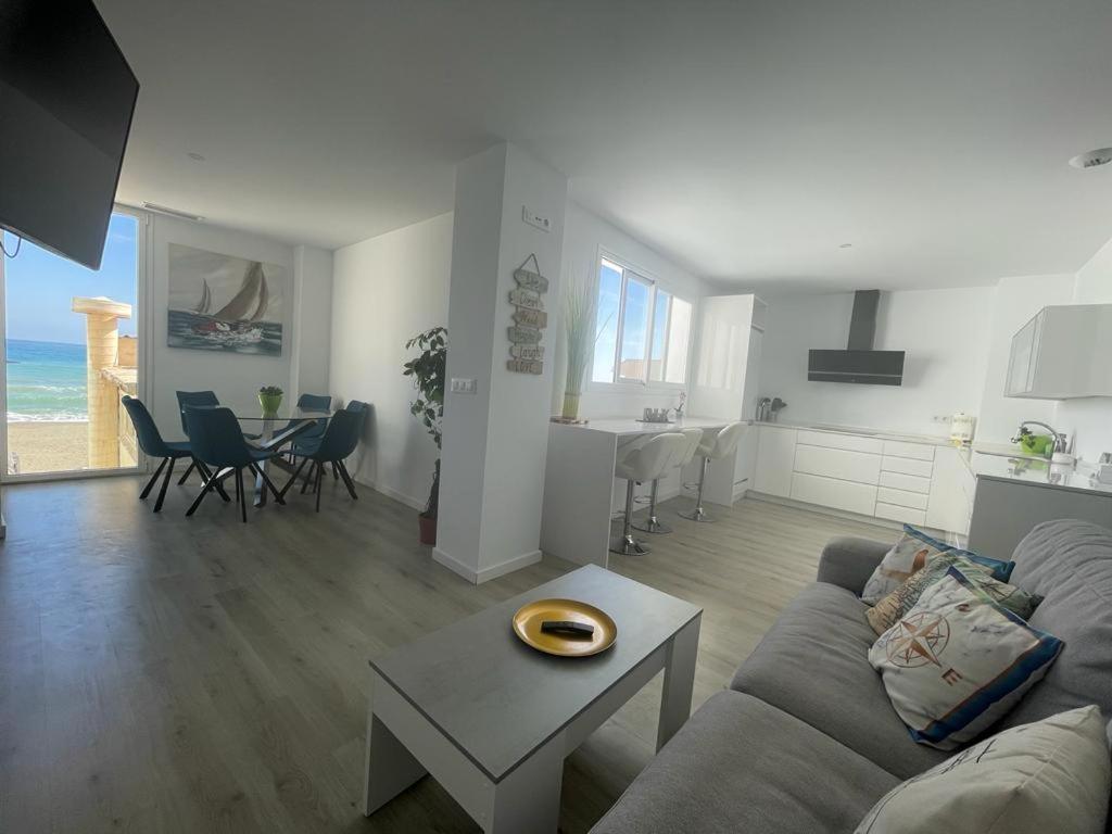Atico - Cantos De Sirena Apartment