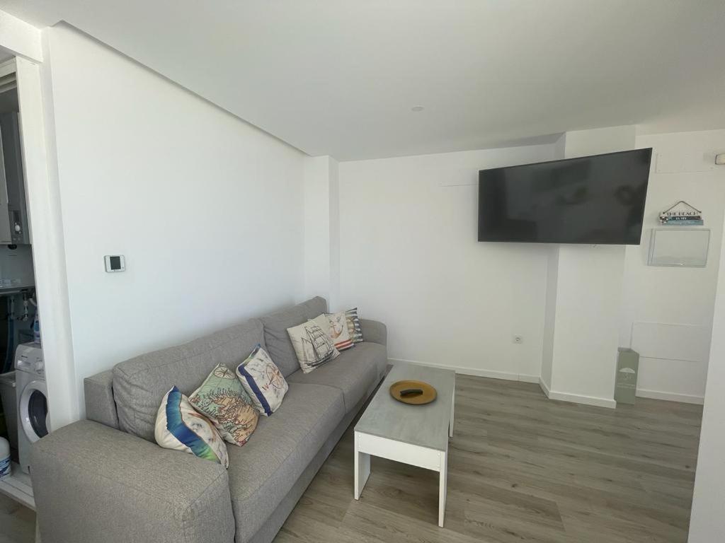 Atico - Cantos De Sirena Apartment *