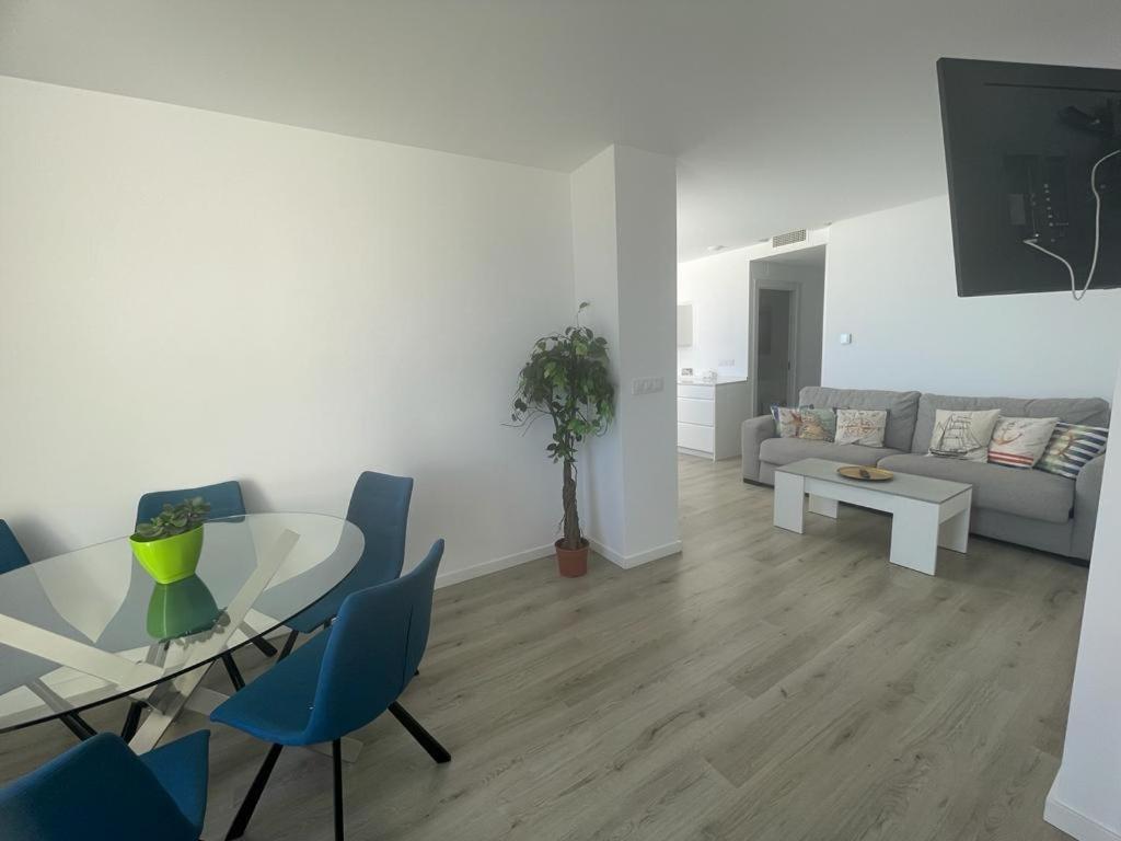 Atico - Cantos De Sirena Apartment