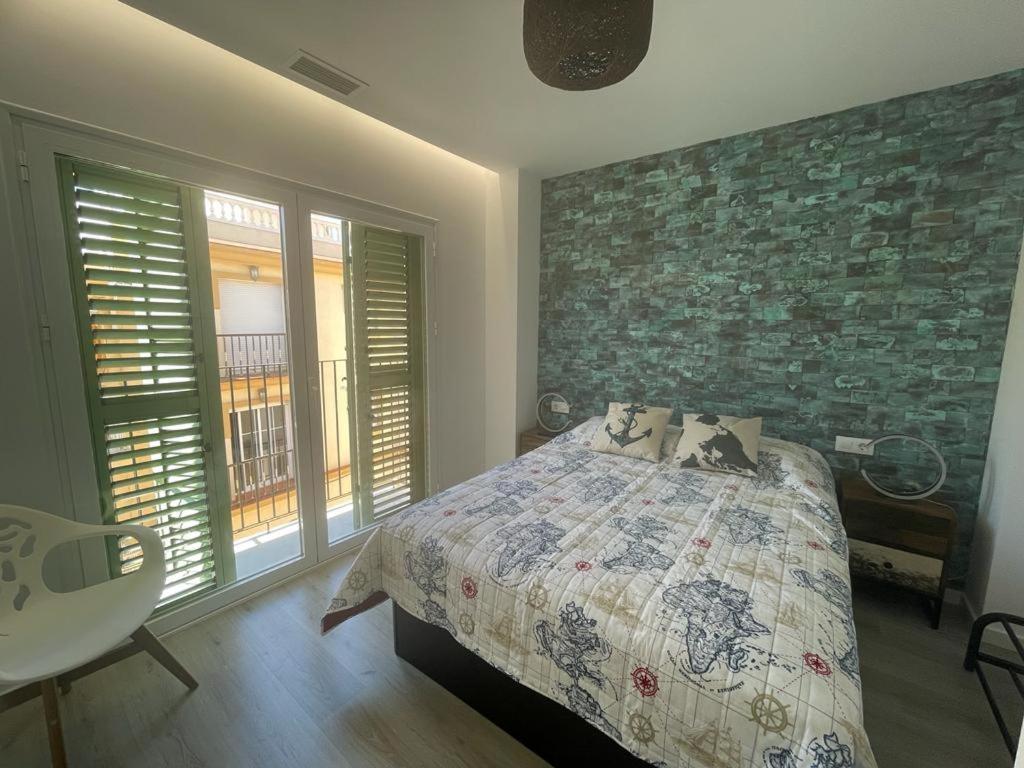 Atico - Cantos De Sirena Apartment *