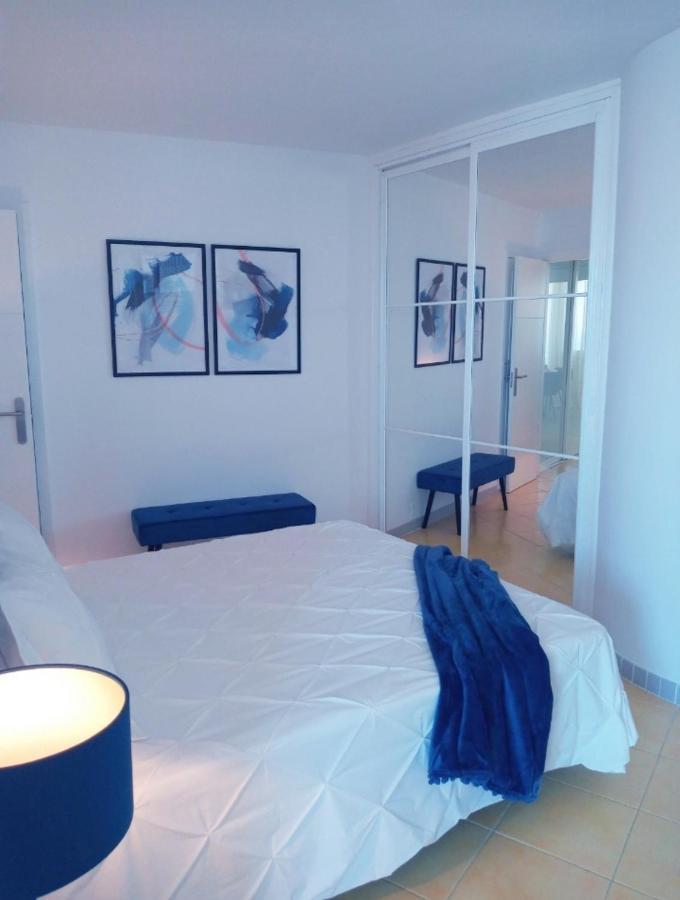 Appartement Skyline Costa Del Sol Torremolinos
