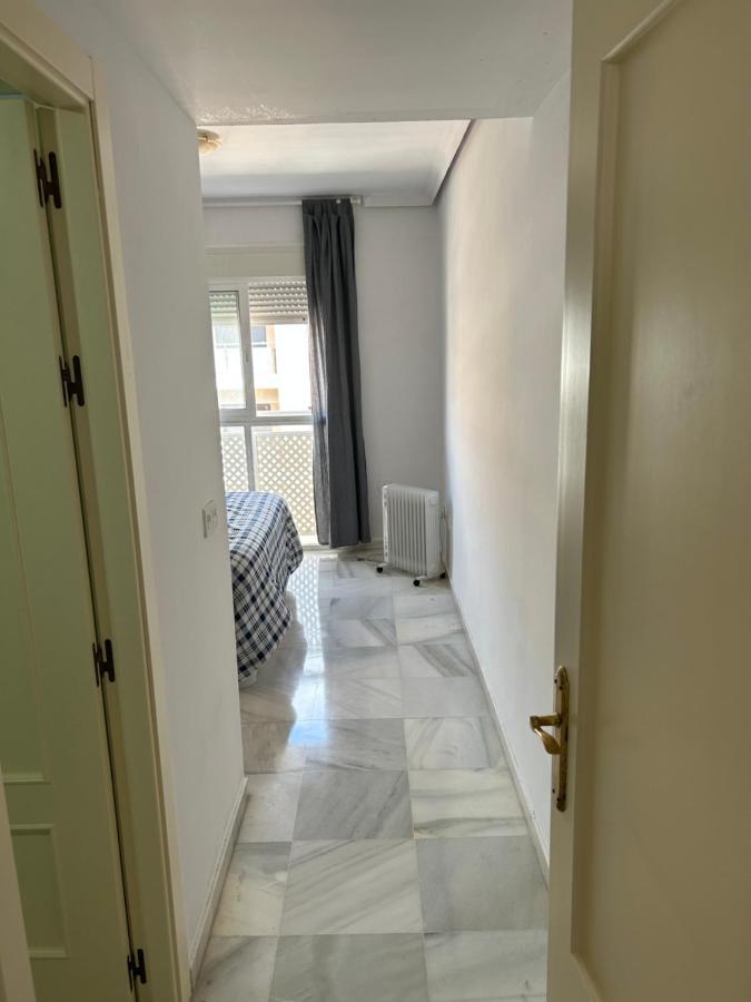 Private Cozy In Shared Torremolinos