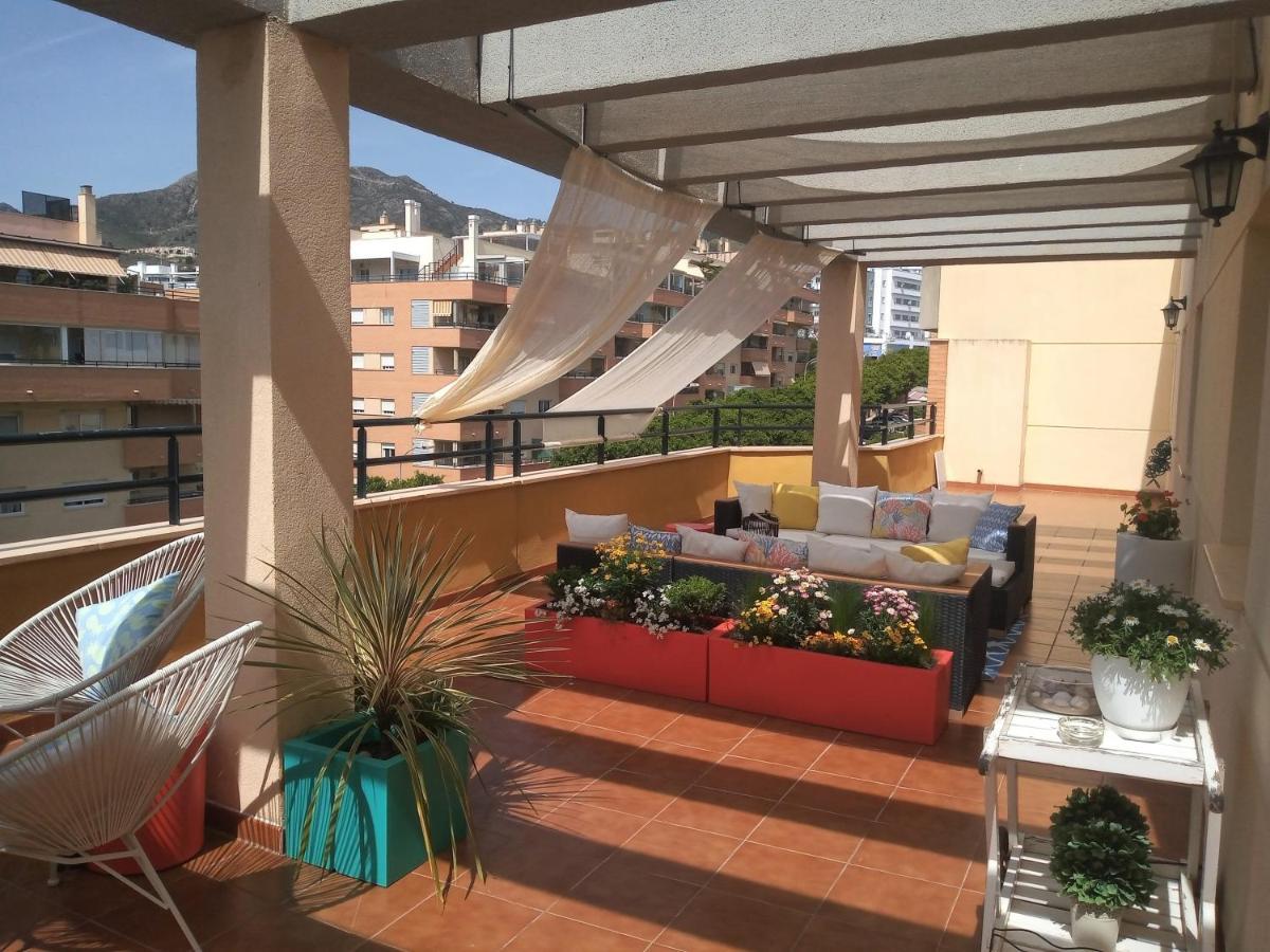 Atico Torremolinos