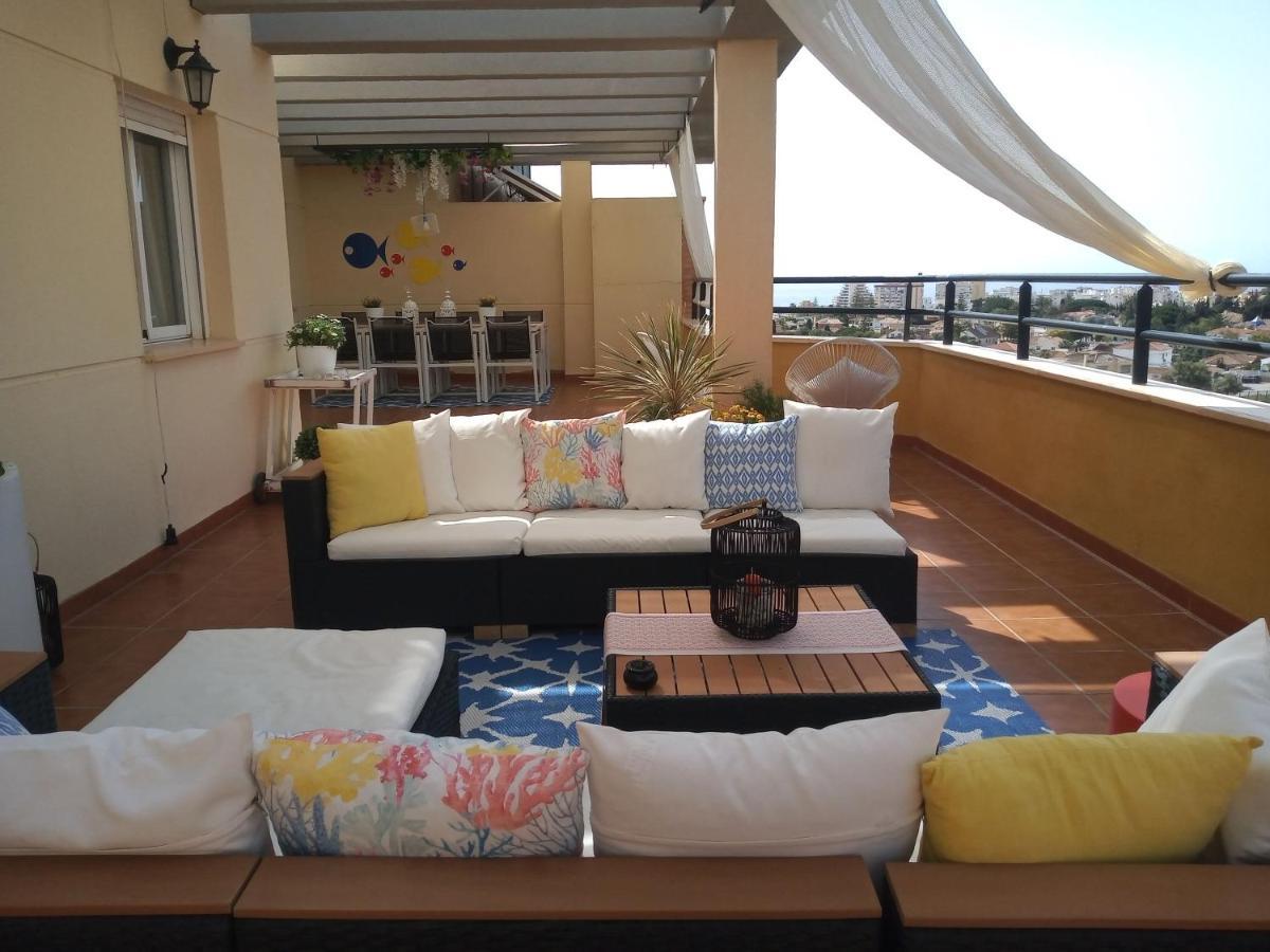 Atico Appartement