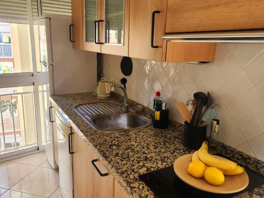 The American Dream - One Bedroom With Stunning Views Apartment Torremolinos