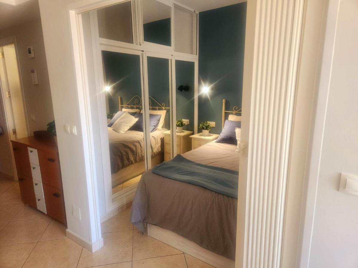 The American Dream - One Bedroom With Stunning Views Apartment Torremolinos