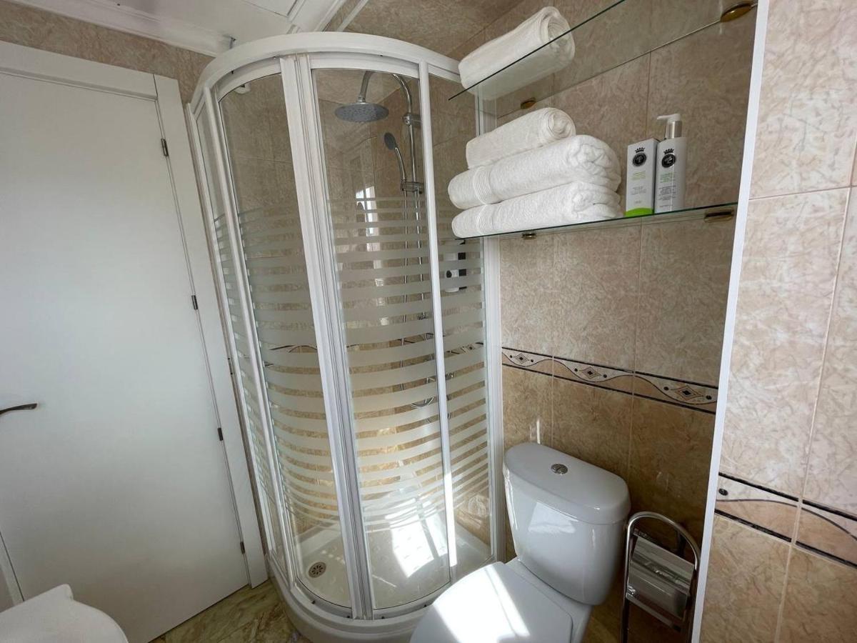 Cozy Centr Apartment Torremolinos
