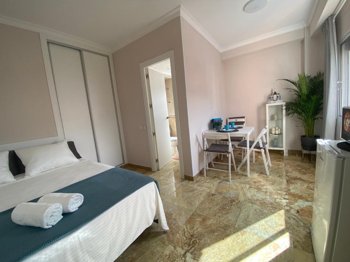 Cozy Centr Apartment *