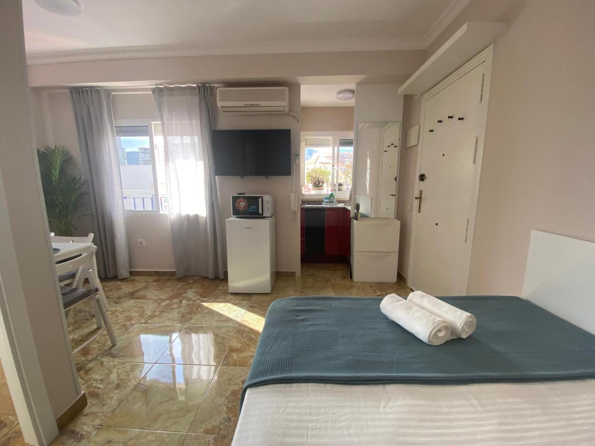 Cozy Centr * Torremolinos