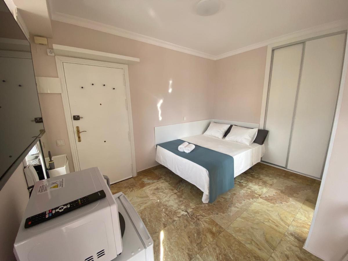Cozy Centr Apartment