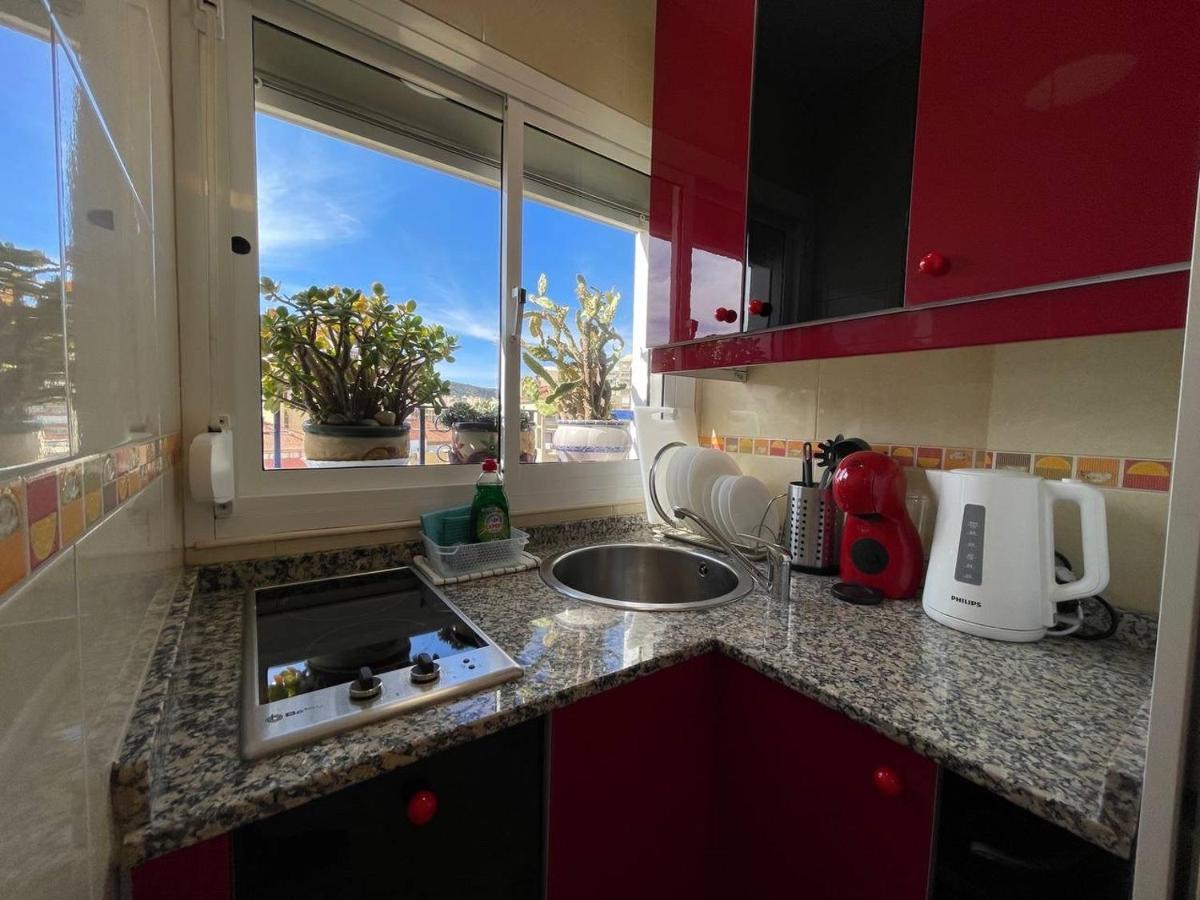 Cozy Centr Apartment Torremolinos