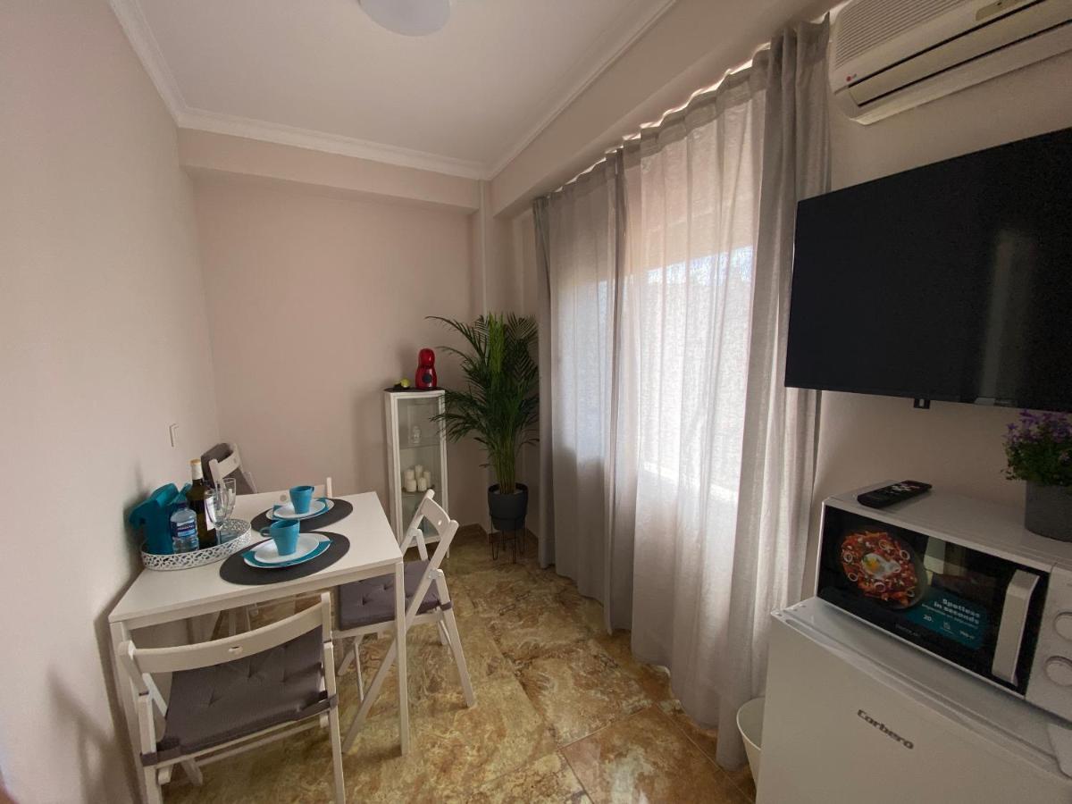 Cozy Centr * Torremolinos