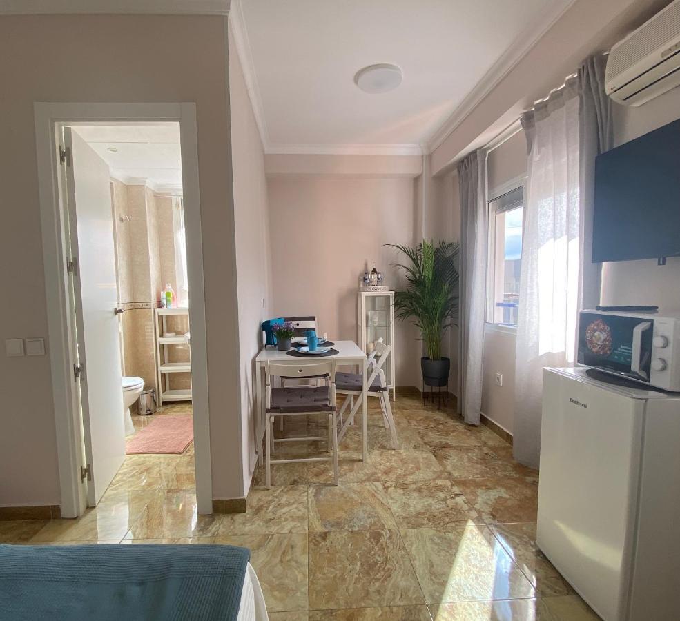 Cozy Centr Apartment