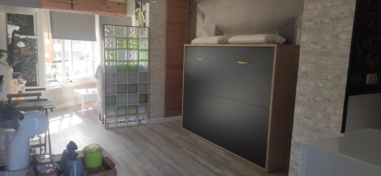 Apartment Saltillo Alto White
