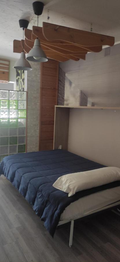 Saltillo Alto White Apartment *