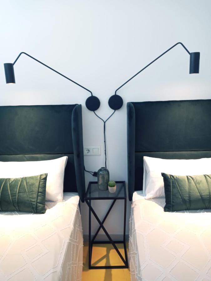 Skyline Costa Del Sol Appartement *