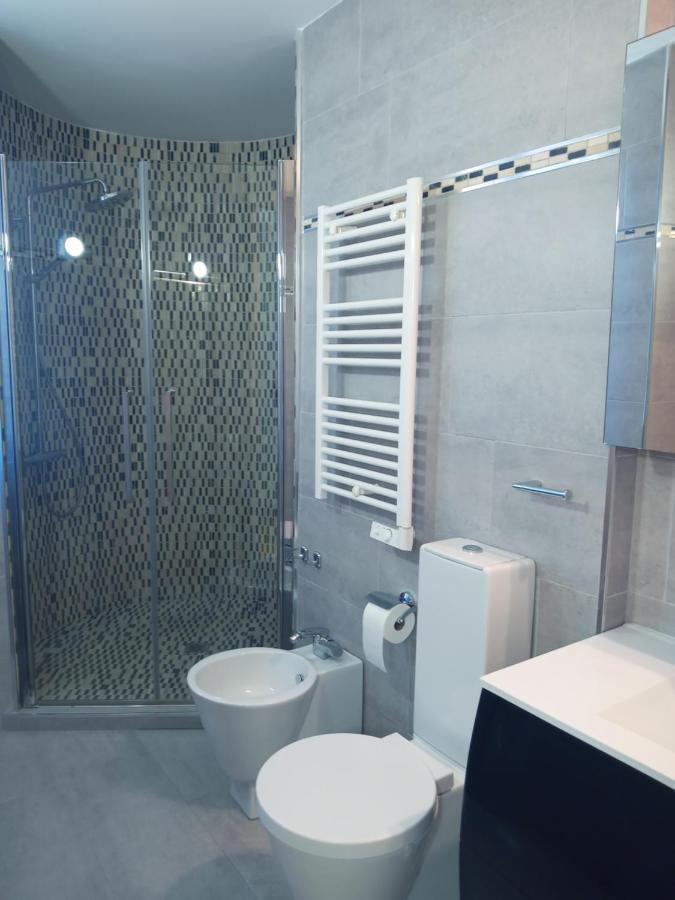 Appartement Skyline Costa Del Sol Torremolinos