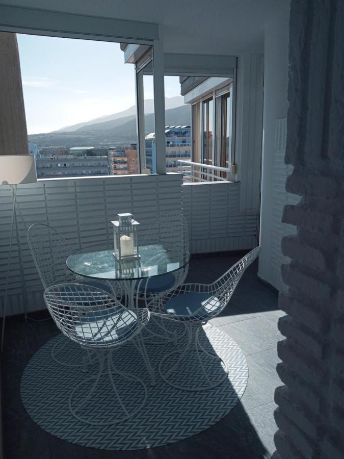 Skyline Costa Del Sol Appartement Torremolinos