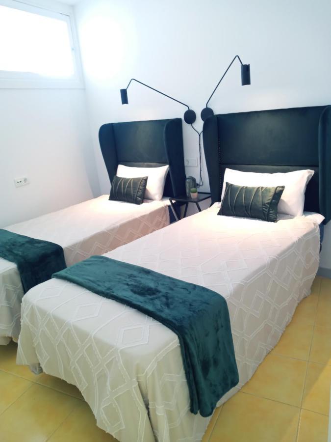 Skyline Costa Del Sol Appartement *